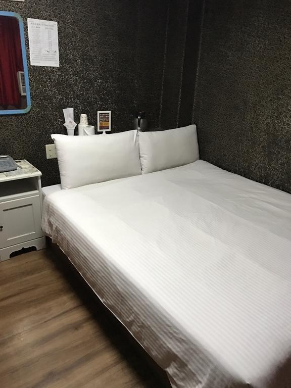 Fly Inn Tajpej Zewnętrze zdjęcie