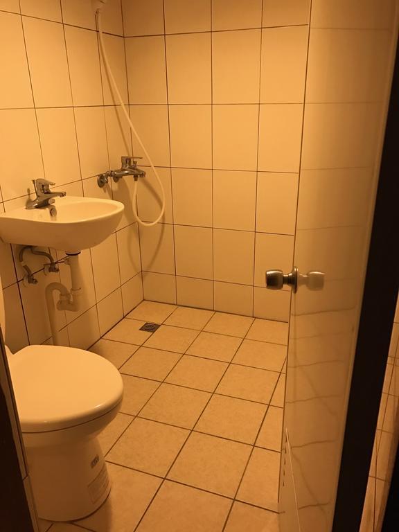 Fly Inn Tajpej Zewnętrze zdjęcie